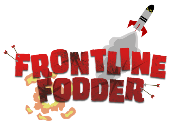 Frontline Fodder Game Cover