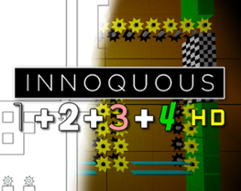 Innoquous 1+2+3+4 HD Image