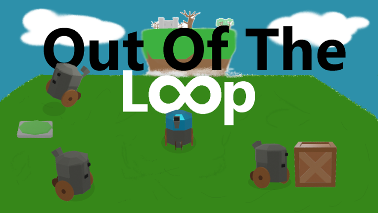 Out Of The Loop Game Cover