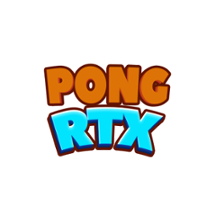 Pong RTX Image