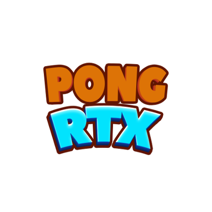 Pong RTX Game Cover