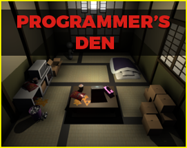 Programmers Den Image