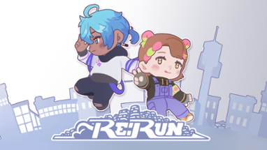 Re:Run Image