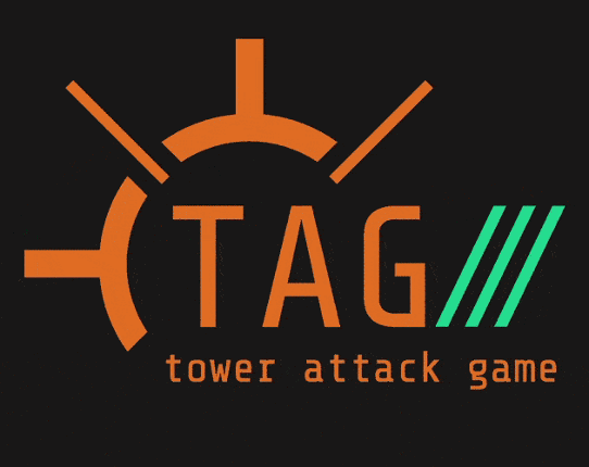 TAG: Tower Attack Game Game Cover