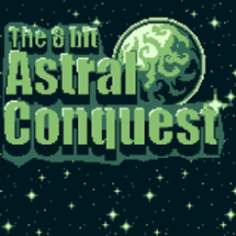 The 8 bit Astral Conquest Image