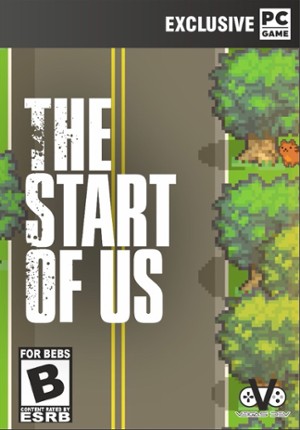 The Start Of Us Game Cover