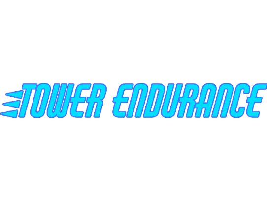 Tower Endurance Game Cover