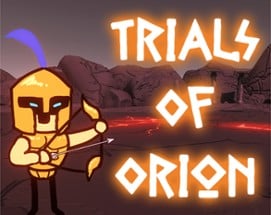 Trials of Orion Image