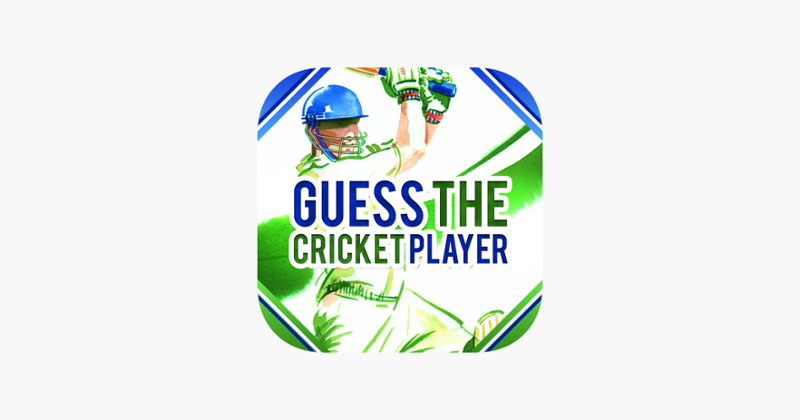 Guess the Cricket Player - Quiz Game Game Cover