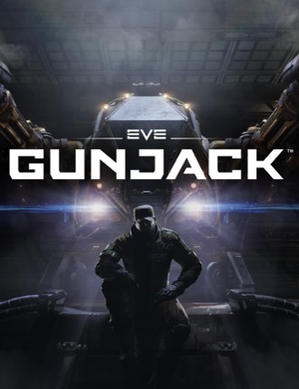 Gunjack Game Cover