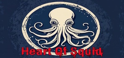 Heart Of Squid Image