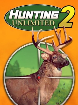 Hunting Unlimited 2 Game Cover