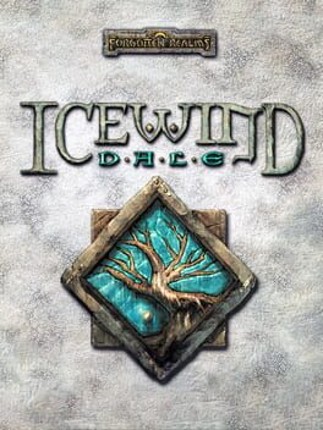 Icewind Dale Game Cover