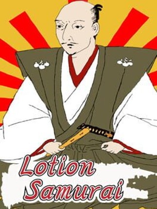 Lotion samurai Game Cover