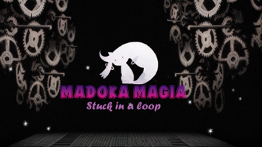 Madoka magia , Stuck in a loop Image