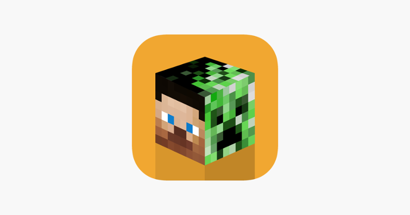 Minecraft: Skin Studio Game Cover