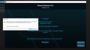 Mouse Enhancer Pro Image