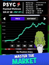 Mush Rush: Stock Market Tycoon Image