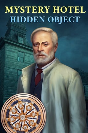 Mystery Hotel Hidden Objects Game Cover