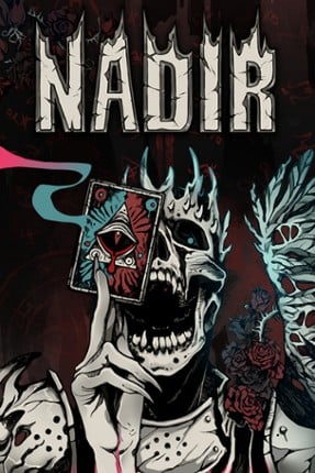 Nadir: A Grimdark Deckbuilder Game Cover