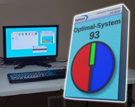 Optimal-System 93 Image