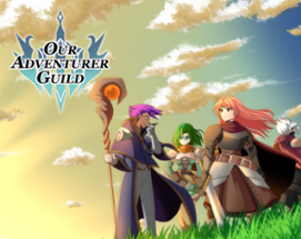 Our Adventurer Guild Image