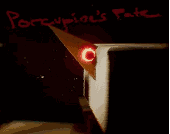 Porcupine's Fate Chapter 1 Game Cover