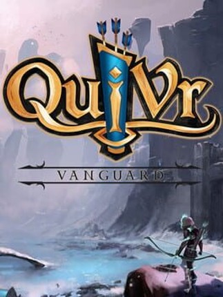 QuiVr Vanguard Game Cover