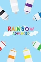 Rainbow Advanced Image