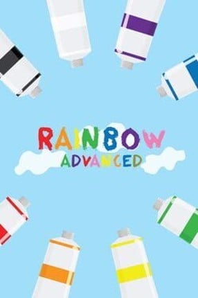 Rainbow Advanced Game Cover