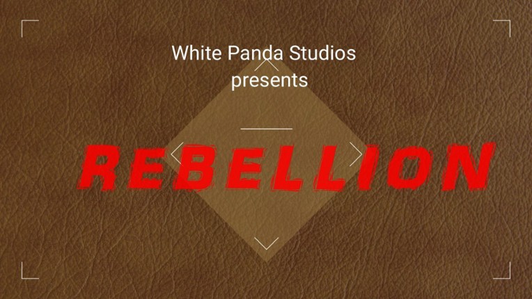 Rebellion [update 1.11] Game Cover