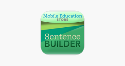 SentenceBuilder™ for iPad Image