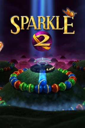 Sparkle 2 Game Cover