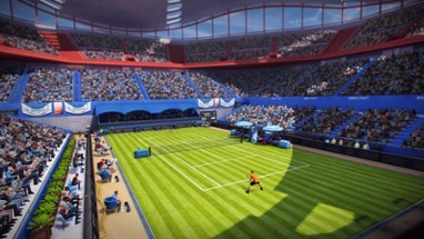 Tennis World Tour: Roland-Garros Edition Image