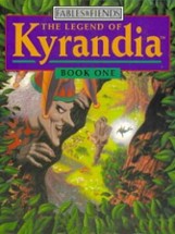 The Legend of Kyrandia Image