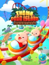 Theme Park Island Image