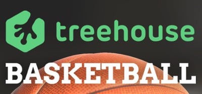 Treehouse Basketball Image