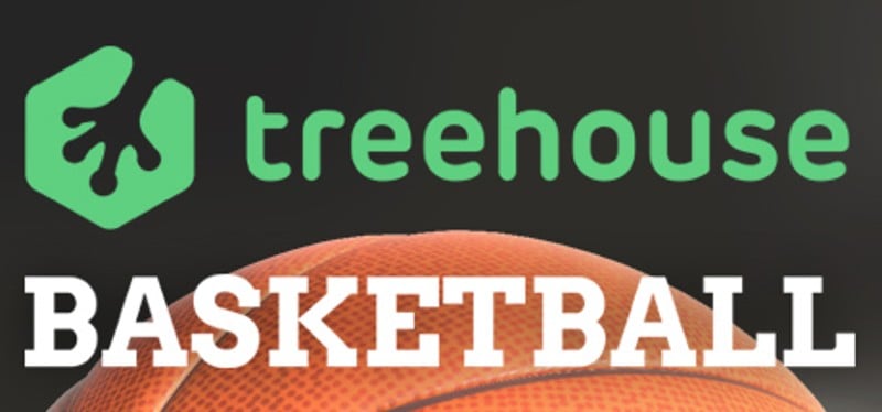 Treehouse Basketball Game Cover