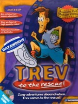 Trev to the Rescue! Image