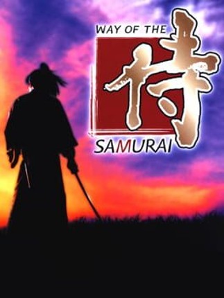 Way of the Samurai Game Cover