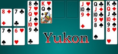 Yukon Solitaire Now Image