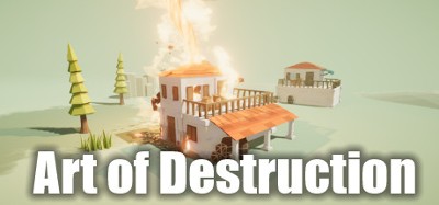 Art of Destruction Image