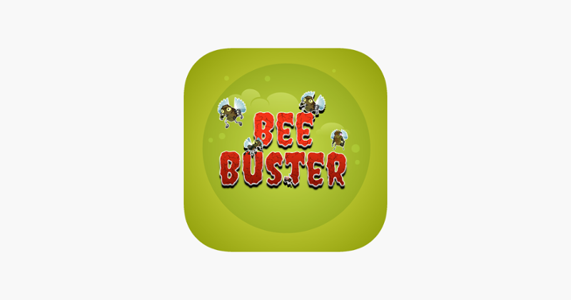 bee buster Game Cover