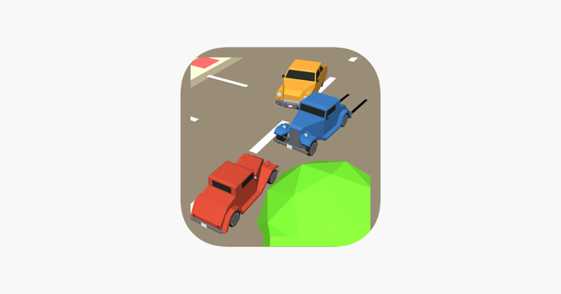 Car Vs Cars Game Cover