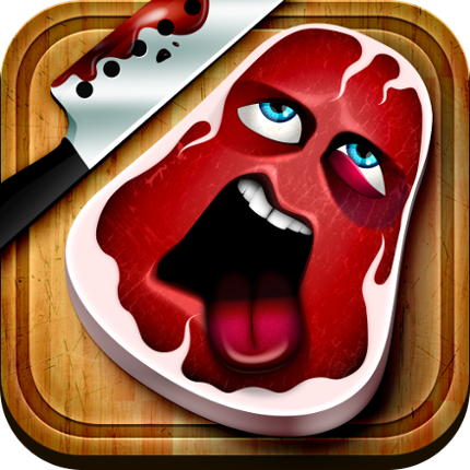 Charlie the steak android "offical beta" Game Cover