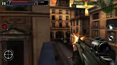 Death Shooter 2:Zombie killer Image