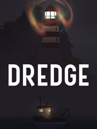 DREDGE Game Cover