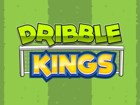 Dribbles Kings Game Cover