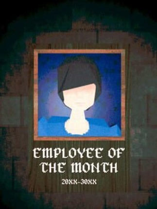 Employee of The Month Game Cover