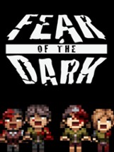 Fear Of The Dark Image